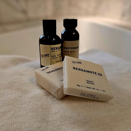 Park Hyatt Melbourne Ξενοδοχείο Εξωτερικό φωτογραφία