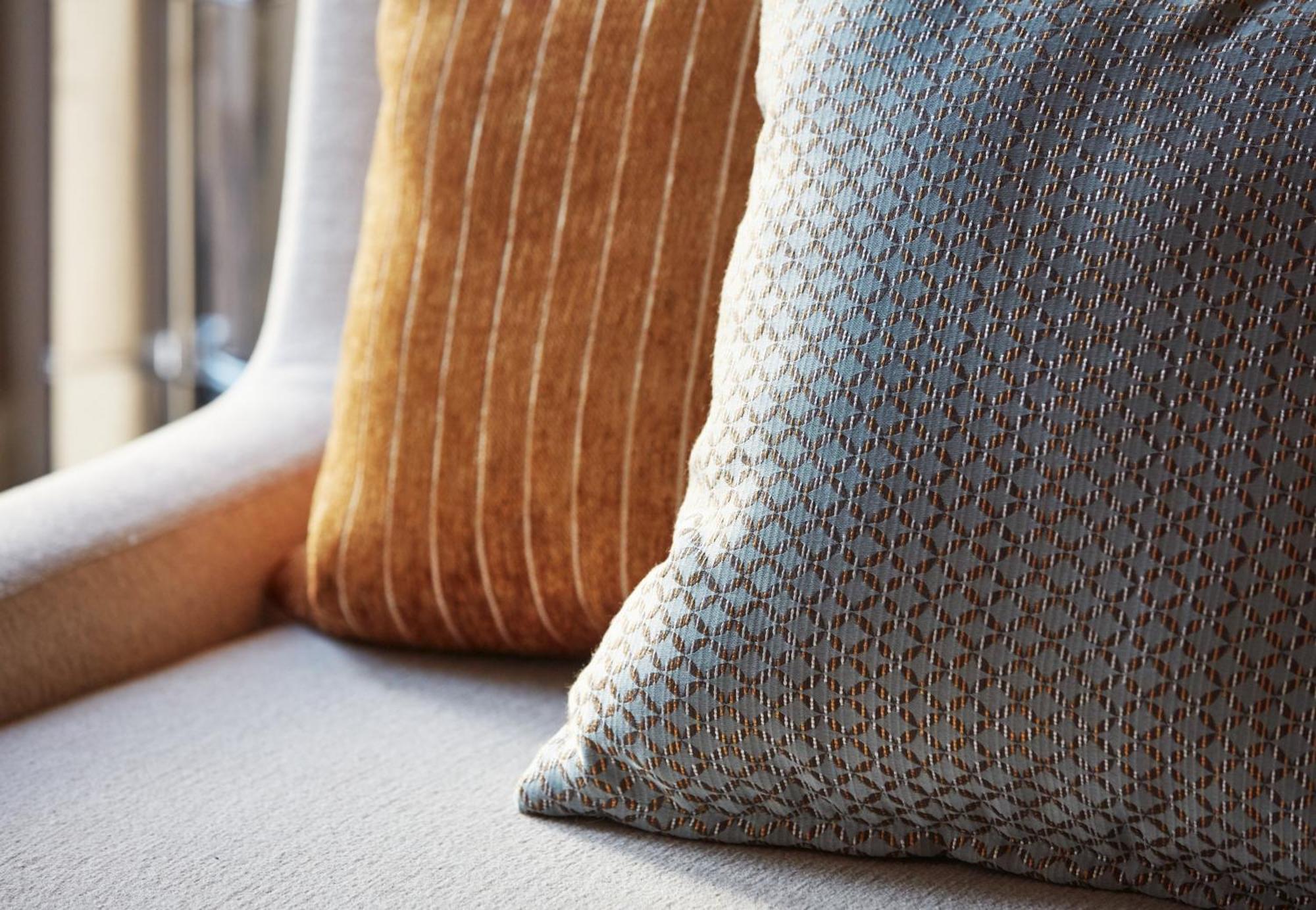 Park Hyatt Melbourne Ξενοδοχείο Εξωτερικό φωτογραφία Pillows