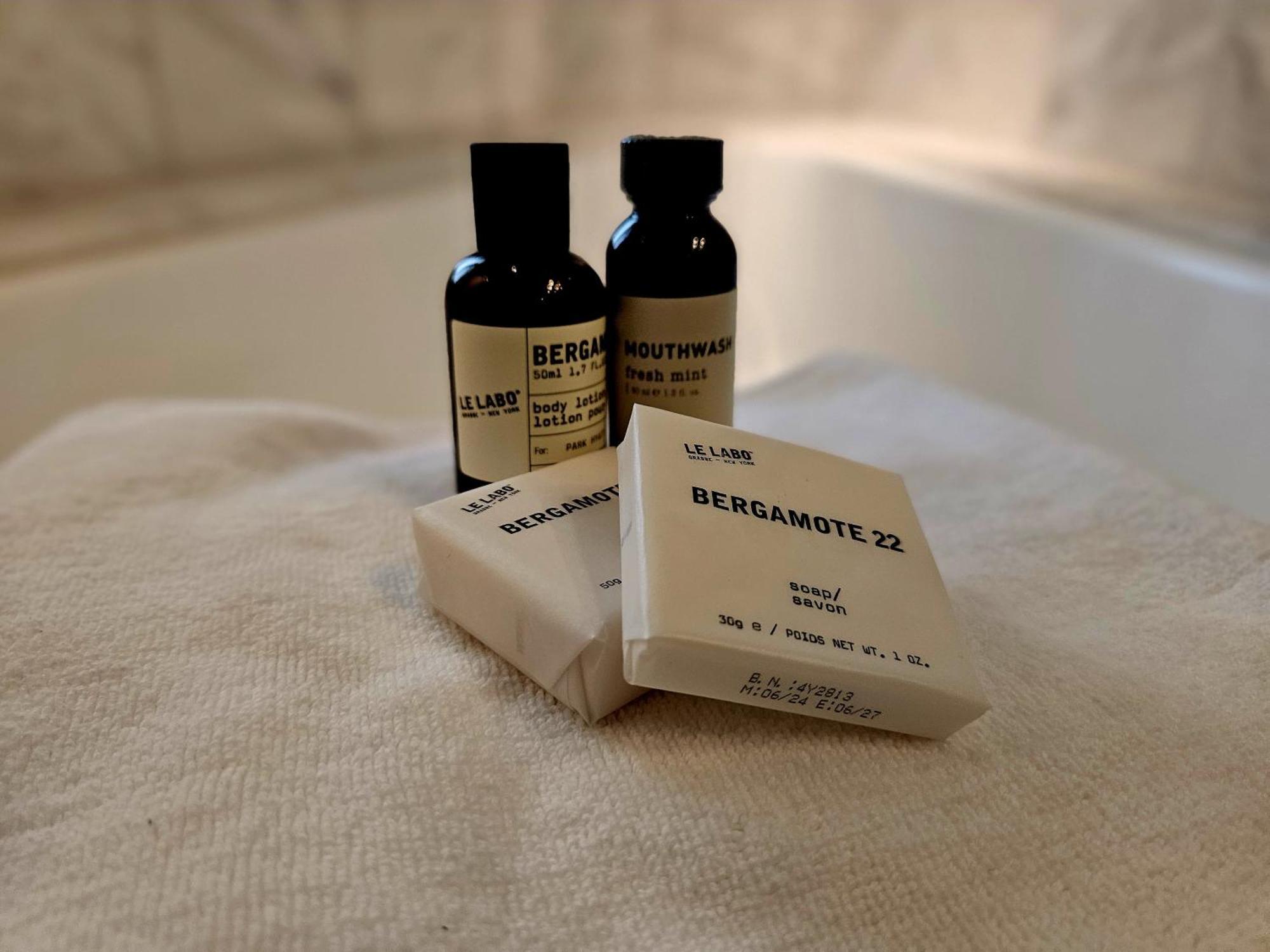 Park Hyatt Melbourne Ξενοδοχείο Εξωτερικό φωτογραφία